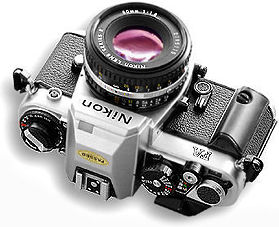 Nikon FA with 50mm E Lens.jpg (18k)